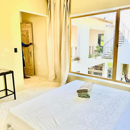 Suami S Room Casa Padura Cabarete Kültér fotó