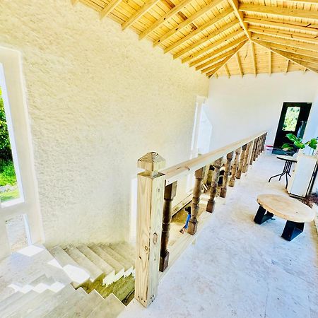 Suami S Room Casa Padura Cabarete Kültér fotó
