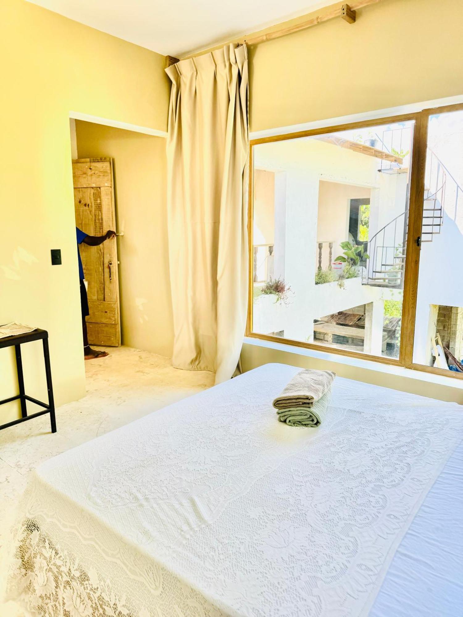 Suami S Room Casa Padura Cabarete Kültér fotó