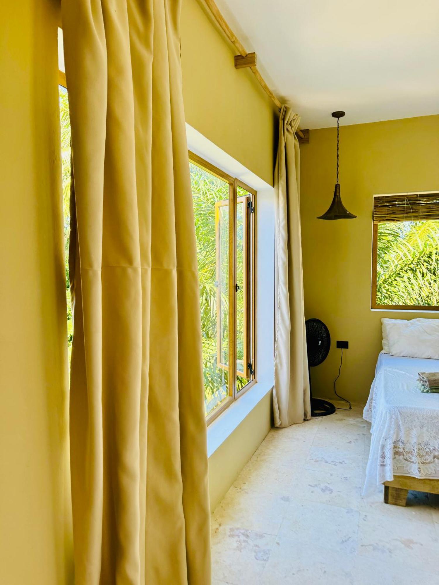 Suami S Room Casa Padura Cabarete Kültér fotó
