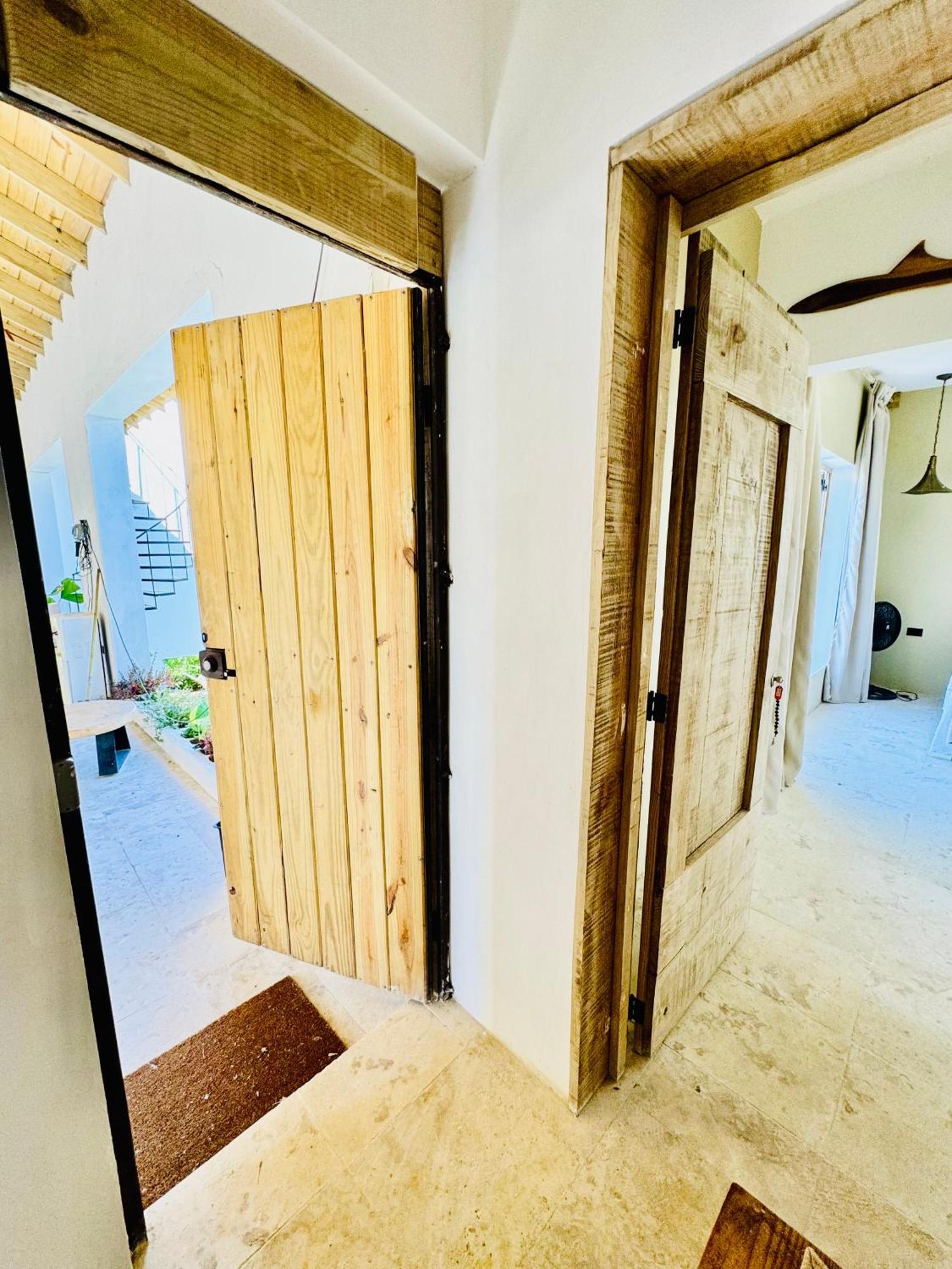 Suami S Room Casa Padura Cabarete Kültér fotó