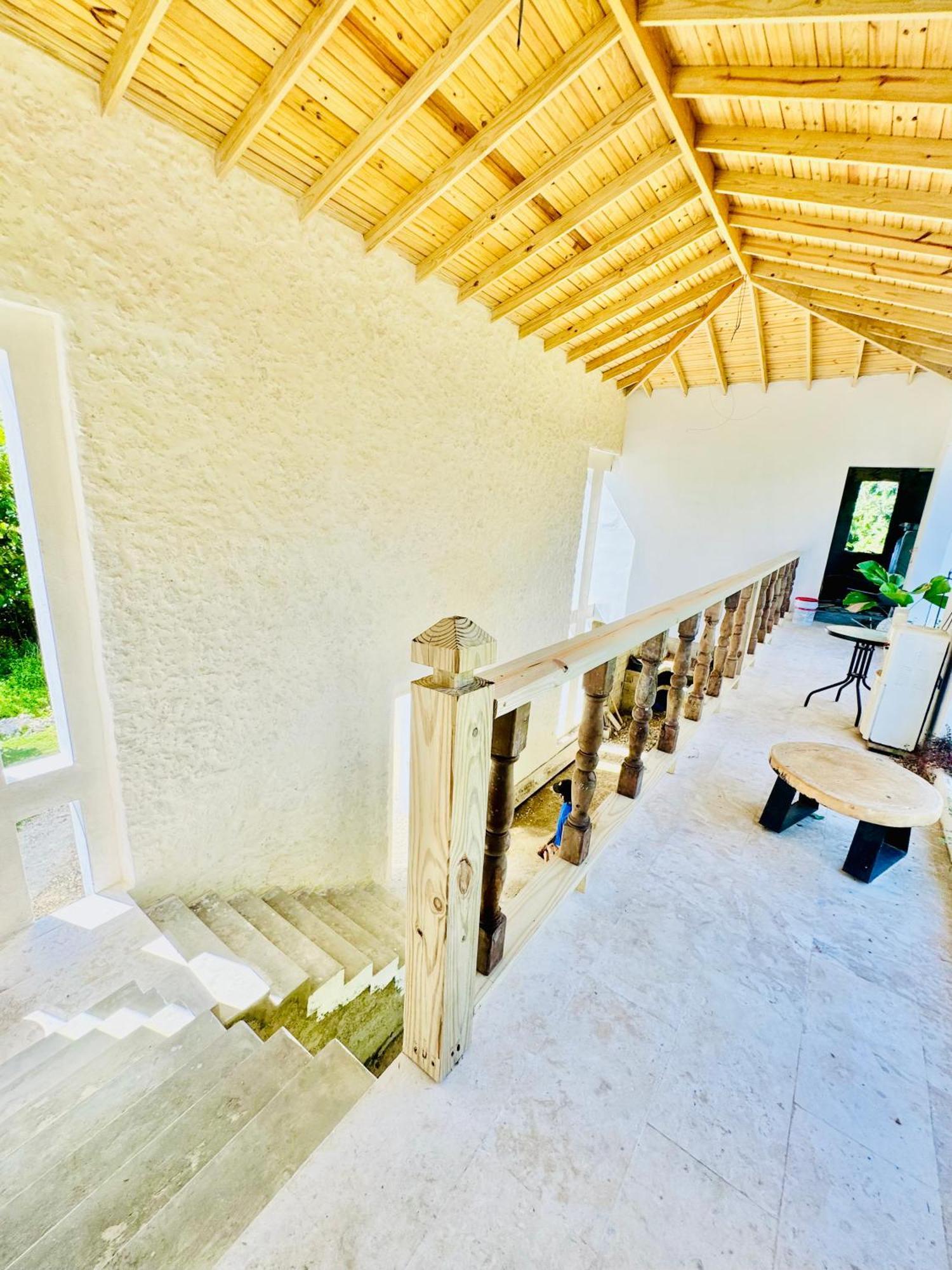Suami S Room Casa Padura Cabarete Kültér fotó