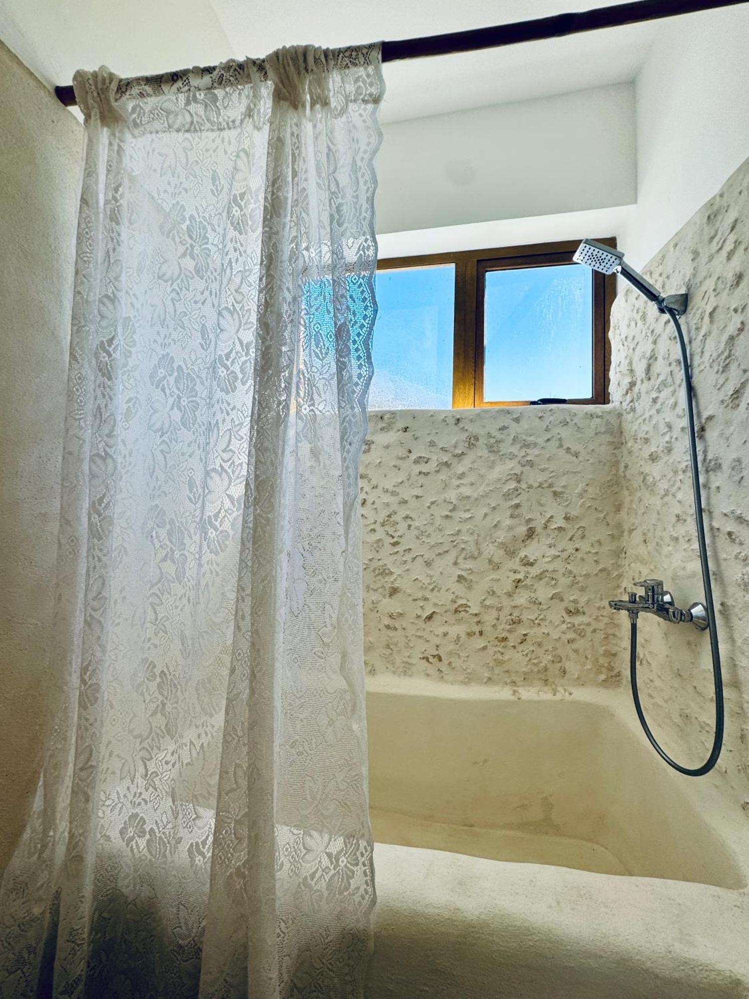 Suami S Room Casa Padura Cabarete Kültér fotó